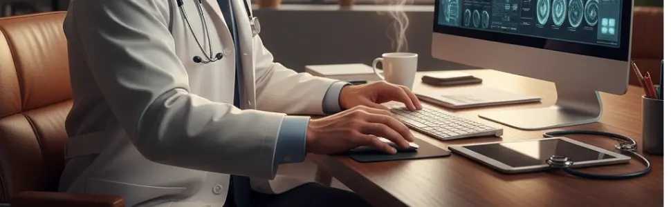 Contabilidade para Médicos