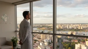 Como abrir uma Clínica Médica em Porto Alegre