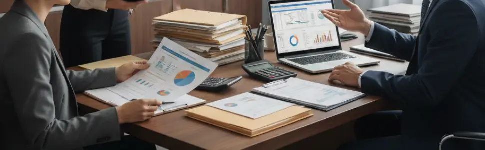 Contabilidade no Rio Grande do Sul: Como funciona?